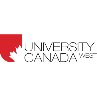 University Canada West logo