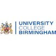 University College Birmingham logo