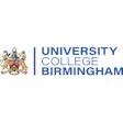 University College Birmingham logo