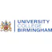 University College Birmingham logo