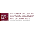 University College of Hotel Management and Culinary Arts logo