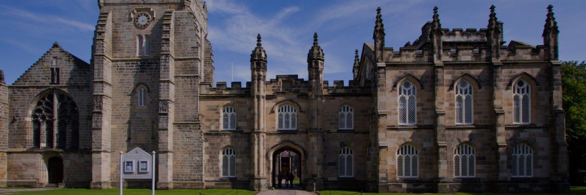 University of Aberdeen