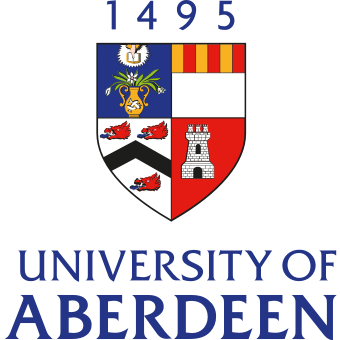 University of Aberdeen logo
