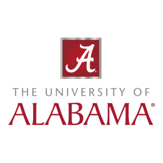 University of Alabama logo