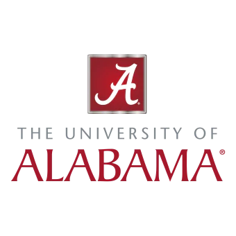 University of Alabama university logo