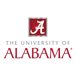 University of Alabama logo