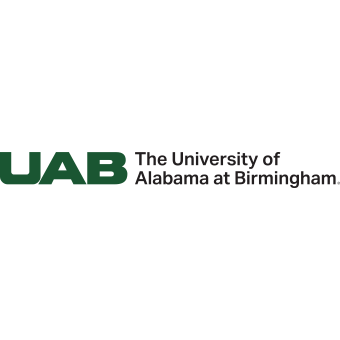 University of Alabama at Birmingham logo