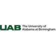 University of Alabama at Birmingham logo