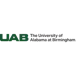 University of Alabama at Birmingham logo