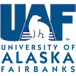 University of Alaska Fairbanks logo