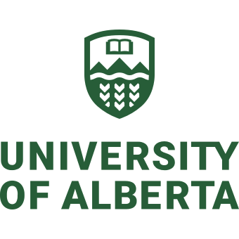 University of Alberta logo