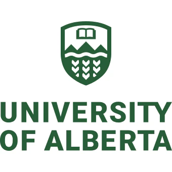 University of Alberta university logo