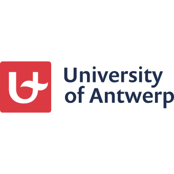 University of Antwerp logo