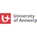 University of Antwerp logo