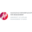 University of Applied Management Studies logo