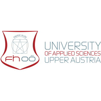 University of Applied Sciences Upper Austria logo