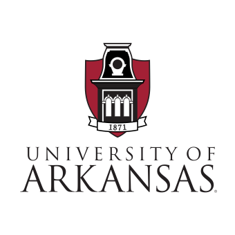 University of Arkansas logo