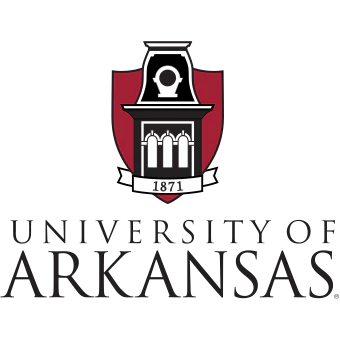 University of Arkansas university logo
