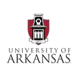 University of Arkansas logo