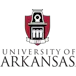 University of Arkansas logo