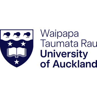 University of Auckland logo