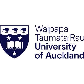University of Auckland university logo