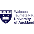 University of Auckland logo