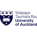 University of Auckland logo