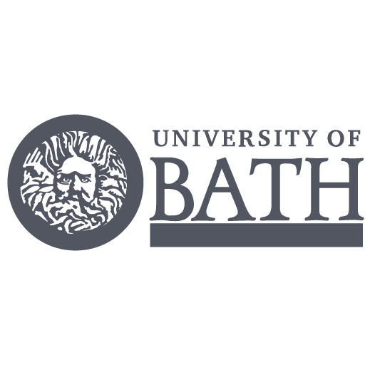 University of Bath logo