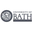 University of Bath logo