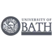 University of Bath logo