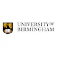 University of Birmingham logo