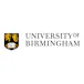 University of Birmingham logo