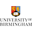 University of Birmingham foundation pathways logo