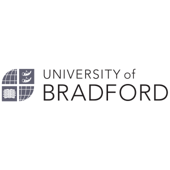 University of Bradford logo