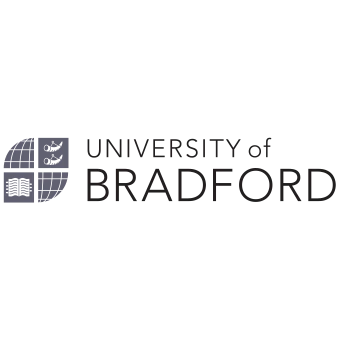 University of Bradford university logo