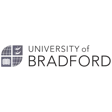 University of Bradford logo