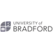 University of Bradford logo