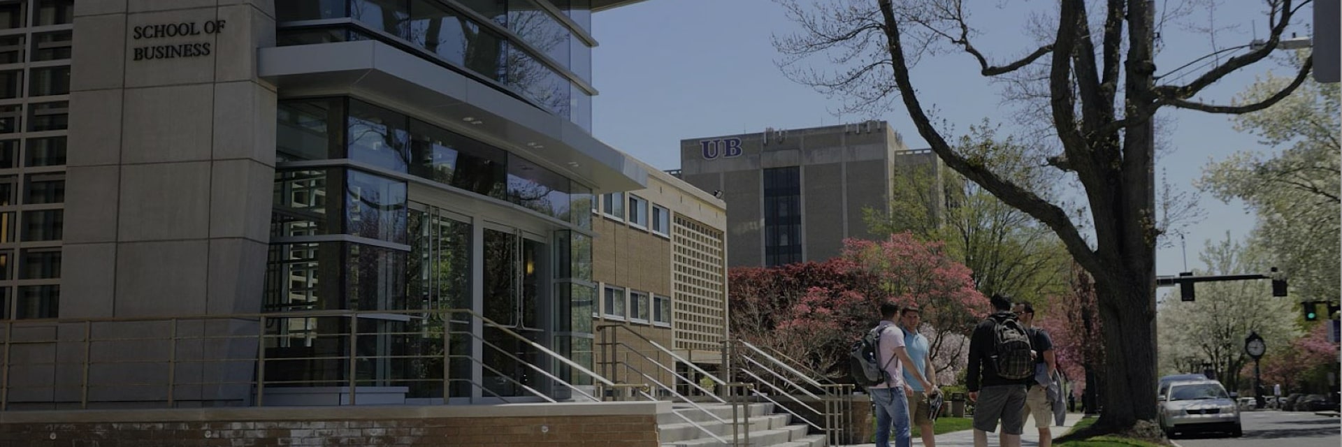 University of Bridgeport