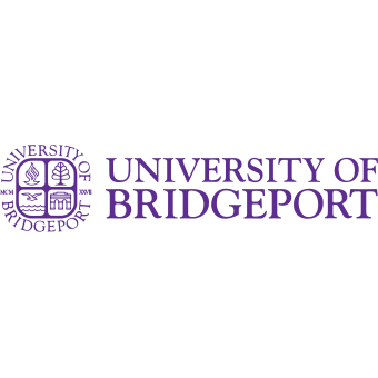 University of Bridgeport logo