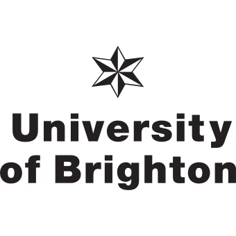University of Brighton university logo