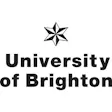 University of Brighton logo