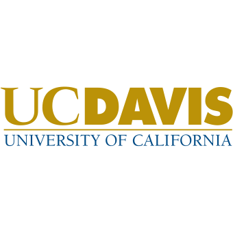 University of California Davis logo