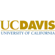 University of California Davis logo