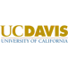 University of California Davis logo