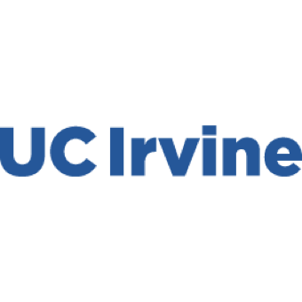 University of California Irvine logo