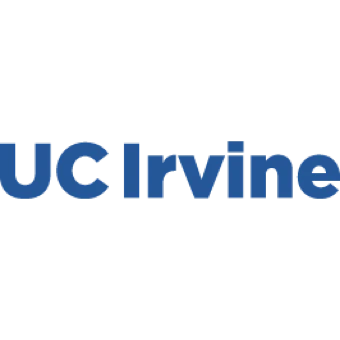 University of California Irvine university logo