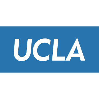 University of California Los Angeles logo