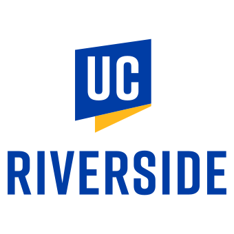 University of California Riverside logo