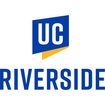 University of California Riverside university logo